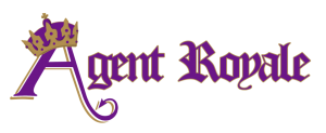 Agent Royale Logo