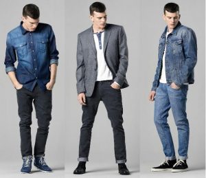 Fashion + Men | Love This City TV Fashion + Men | Love This City TV